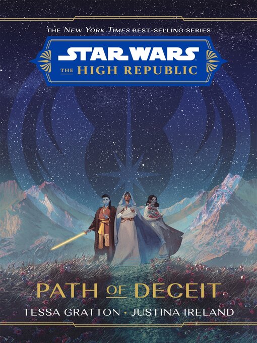 Title details for Path of Deceit by Justina Ireland - Available